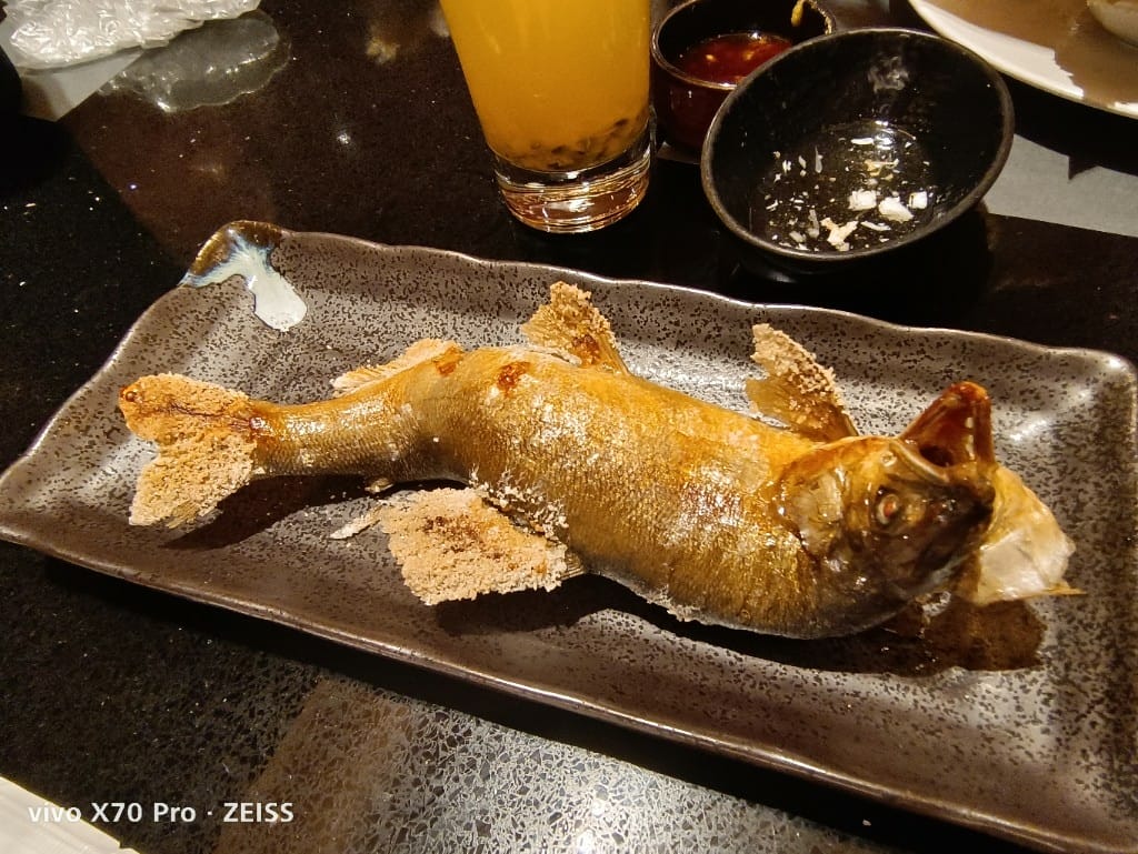 【台北吃到飽】旭集下午茶5訪，心中NO1的Buffet❤️