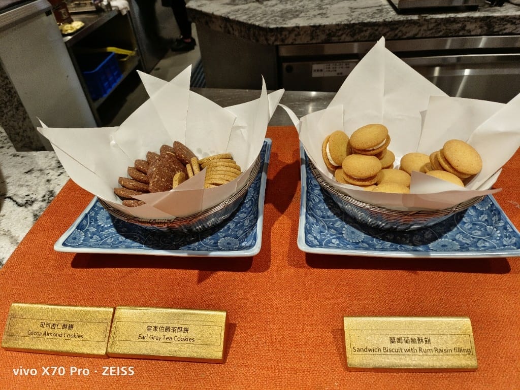 【台北吃到飽】旭集下午茶5訪，心中NO1的Buffet❤️