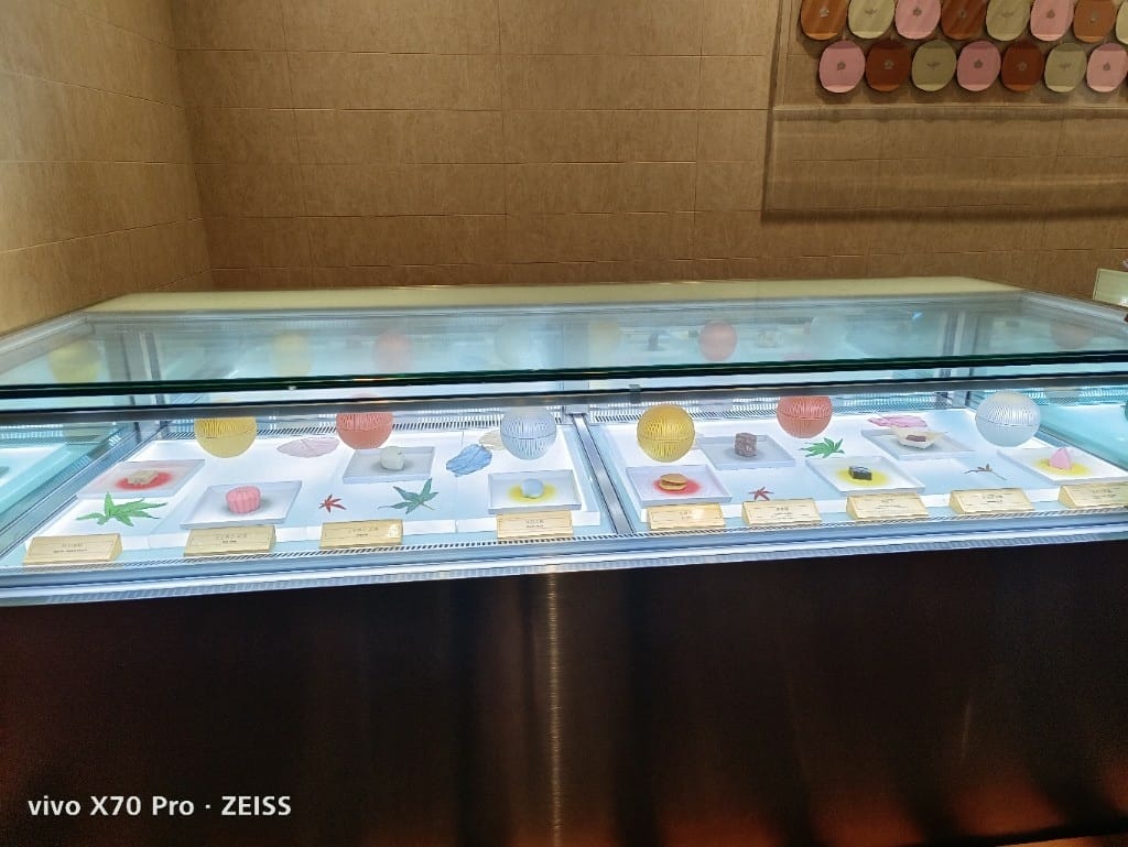 【台北吃到飽】旭集下午茶5訪，心中NO1的Buffet❤️
