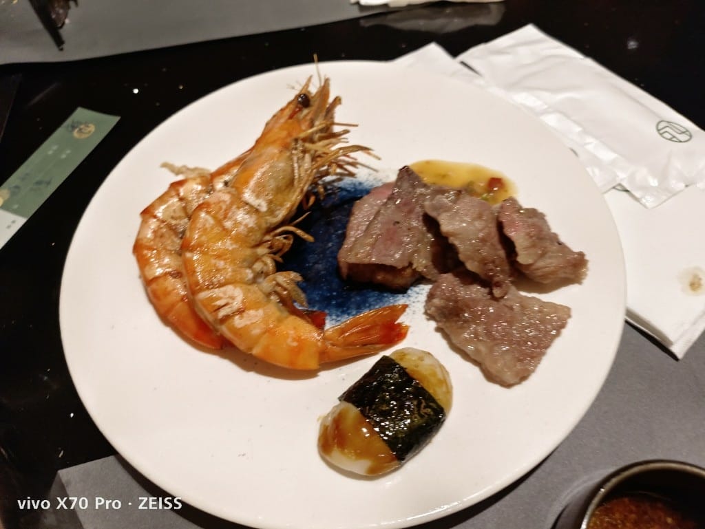 【台北吃到飽】旭集下午茶5訪，心中NO1的Buffet❤️