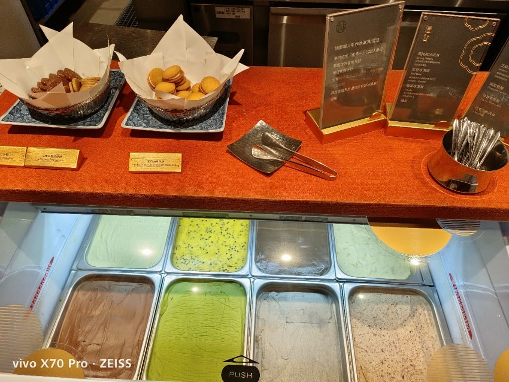 【台北吃到飽】旭集下午茶5訪，心中NO1的Buffet❤️