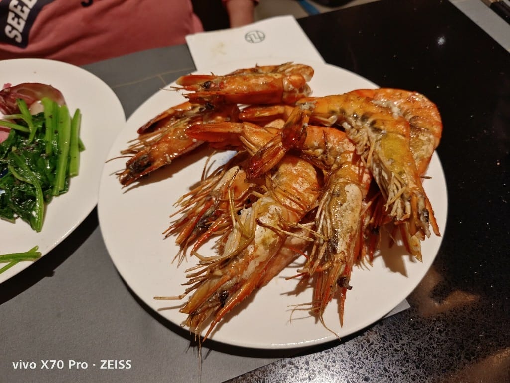 【台北吃到飽】旭集下午茶5訪，心中NO1的Buffet❤️