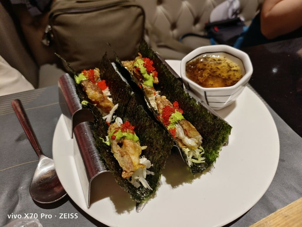 【台北吃到飽】旭集下午茶5訪，心中NO1的Buffet❤️