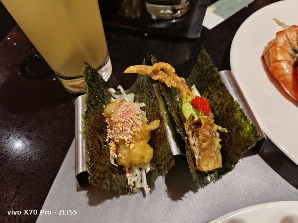 【台北吃到飽】旭集下午茶5訪，心中NO1的Buffet❤️
