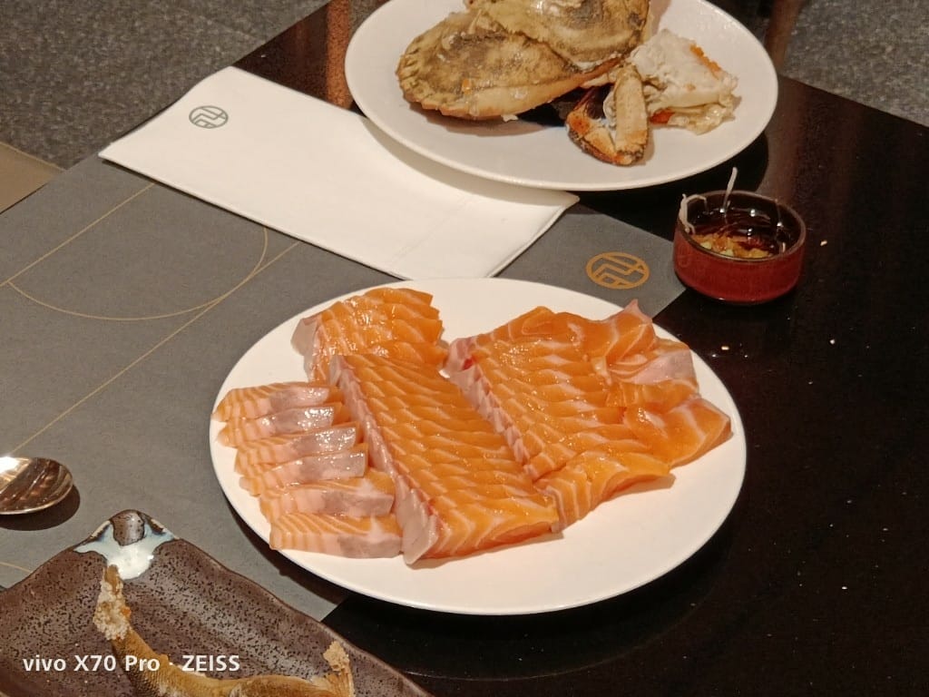 【台北吃到飽】旭集下午茶5訪，心中NO1的Buffet❤️