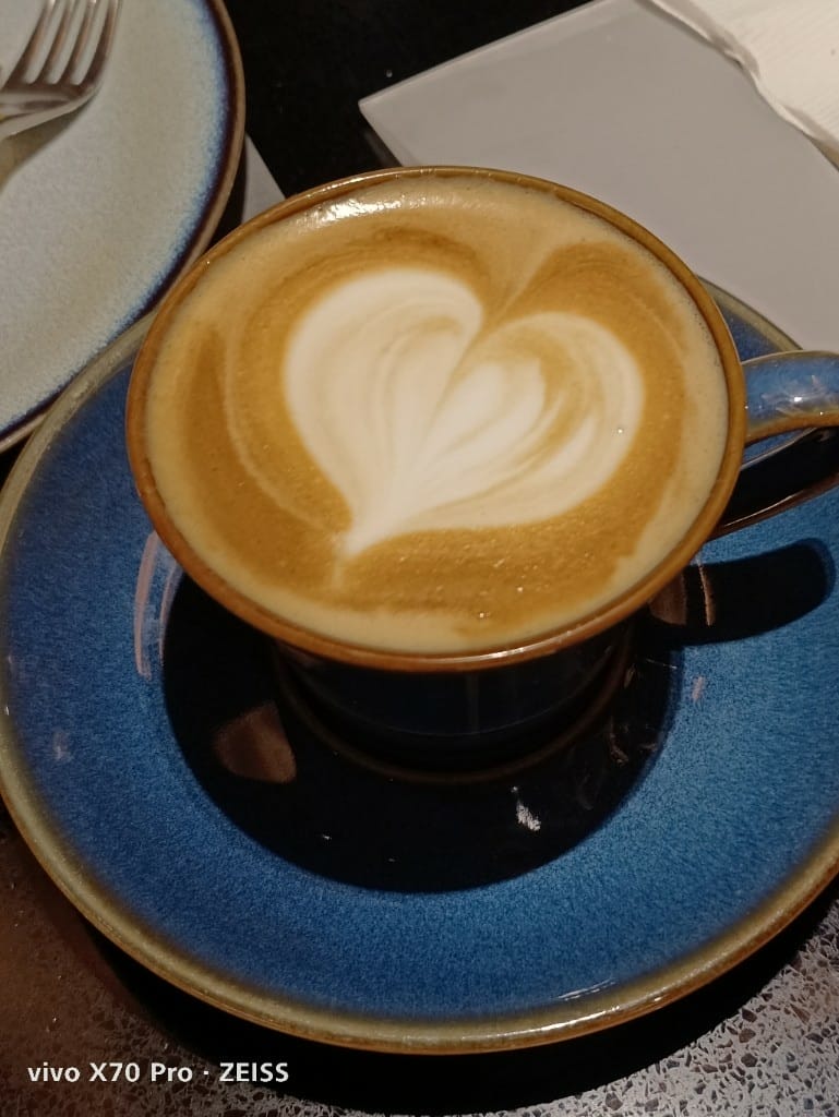 【台北吃到飽】旭集下午茶5訪，心中NO1的Buffet❤️