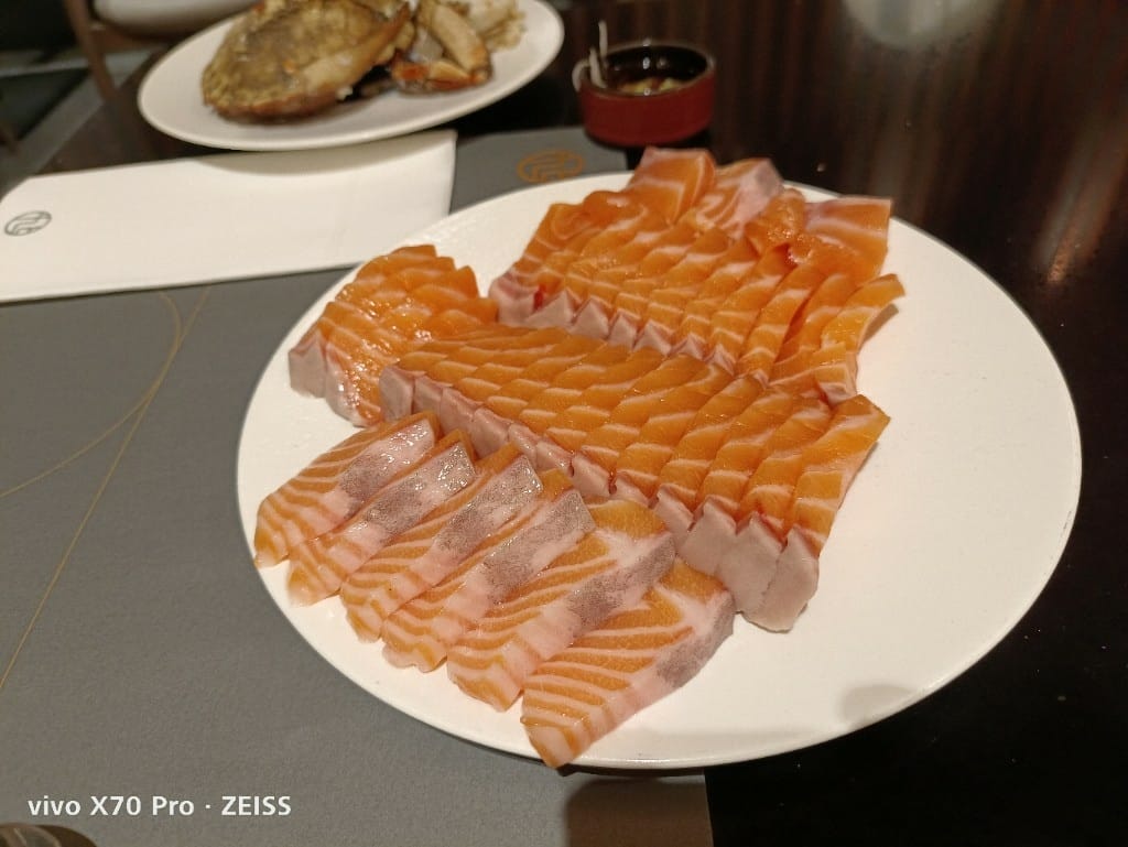 【台北吃到飽】旭集下午茶5訪，心中NO1的Buffet❤️