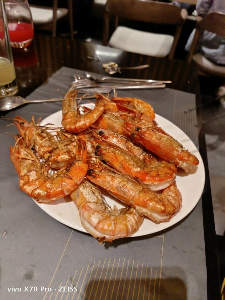 【台北吃到飽】旭集下午茶5訪，心中NO1的Buffet❤️