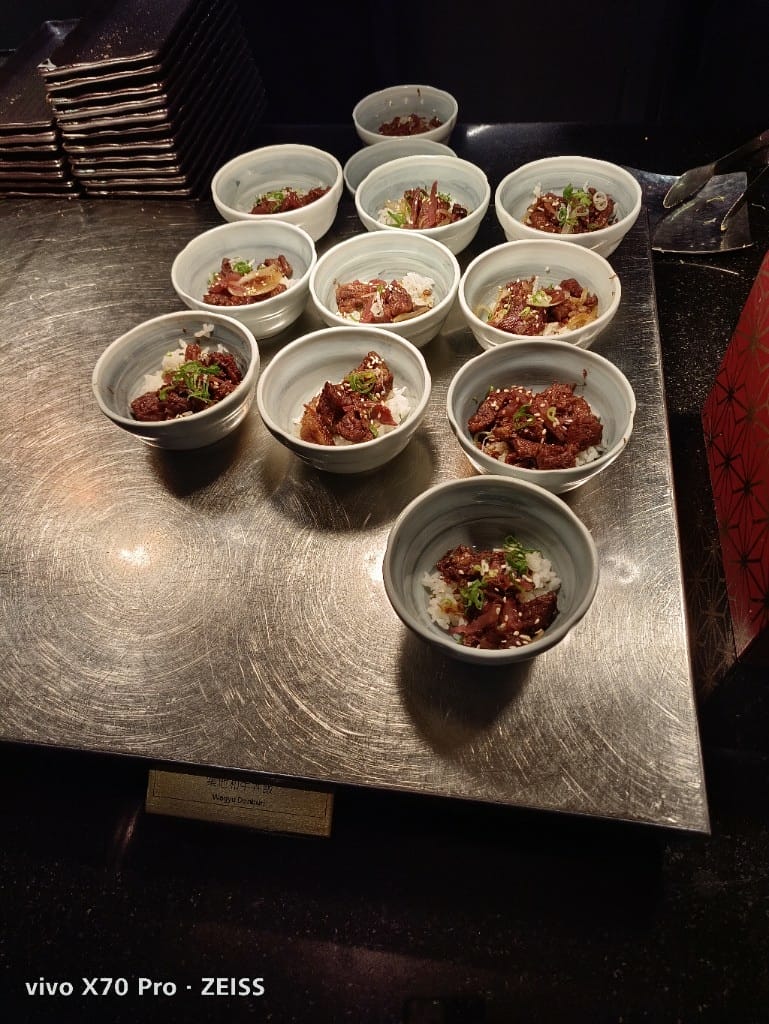 【台北吃到飽】旭集下午茶5訪，心中NO1的Buffet❤️
