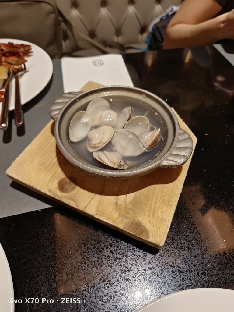 【台北吃到飽】旭集下午茶5訪，心中NO1的Buffet❤️