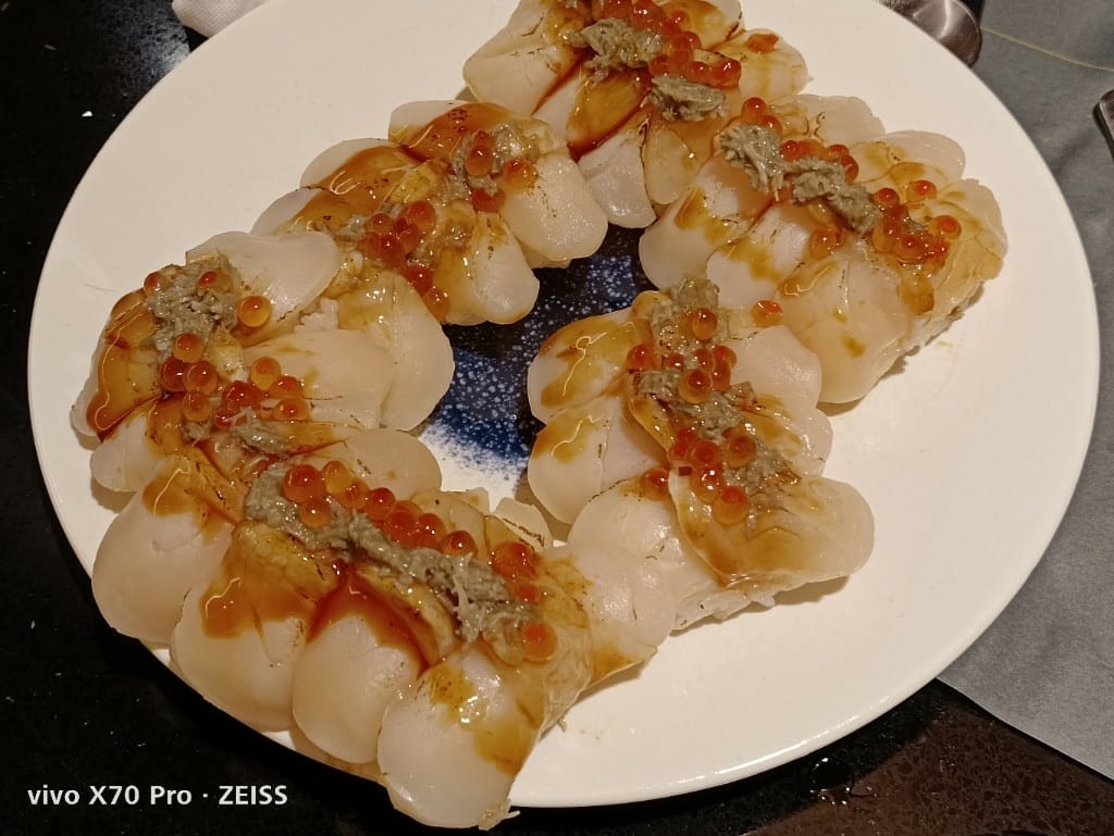 【台北吃到飽】旭集下午茶5訪，心中NO1的Buffet❤️