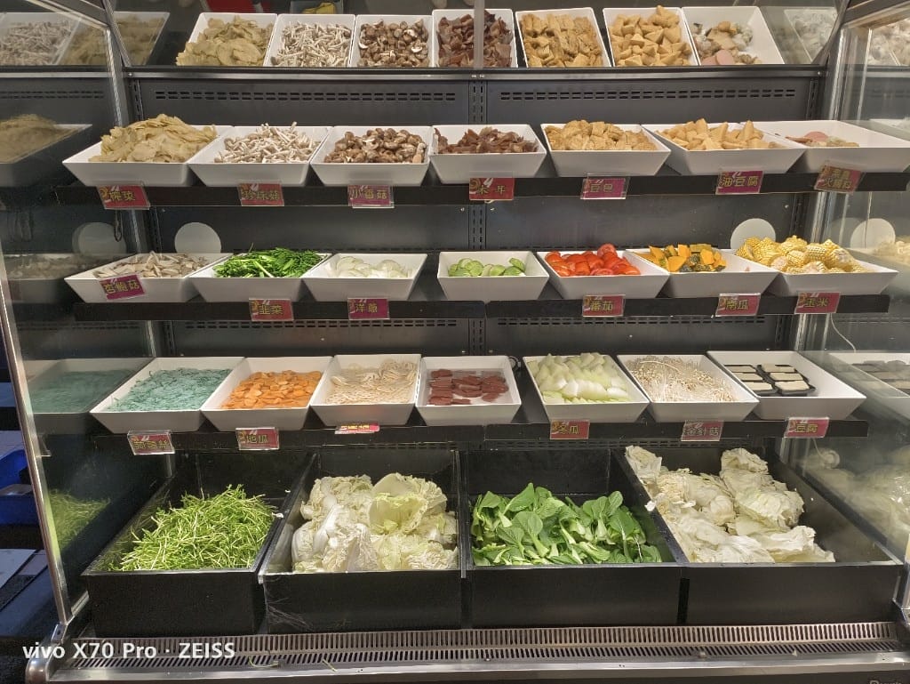 【士林吃到飽】強強滾日式精緻涮涮屋6訪，士林平價的涮涮鍋吃到飽❤️