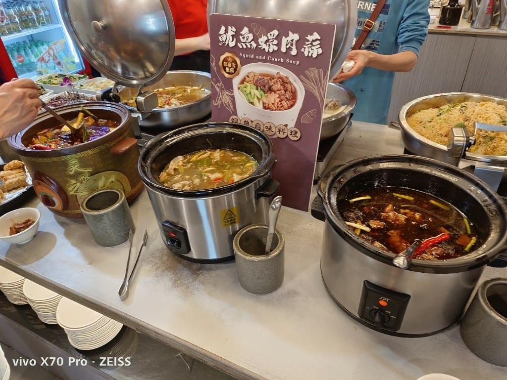 【士林吃到飽】強強滾日式精緻涮涮屋6訪，士林平價的涮涮鍋吃到飽❤️