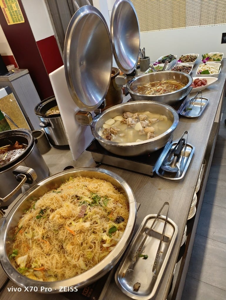 【士林吃到飽】強強滾日式精緻涮涮屋6訪，士林平價的涮涮鍋吃到飽❤️