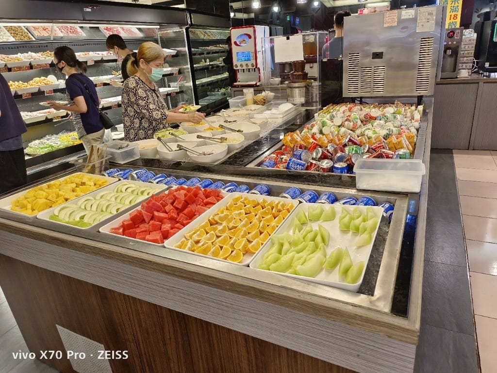【士林吃到飽】強強滾日式精緻涮涮屋6訪，士林平價的涮涮鍋吃到飽❤️