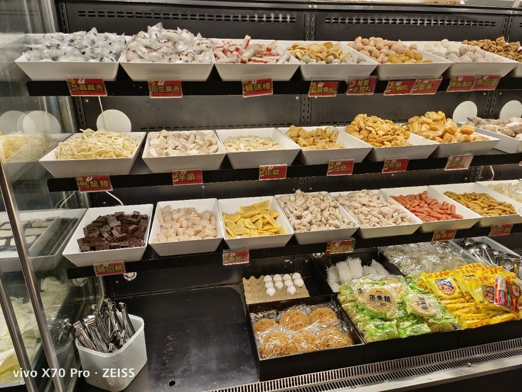 【士林吃到飽】強強滾日式精緻涮涮屋6訪，士林平價的涮涮鍋吃到飽❤️
