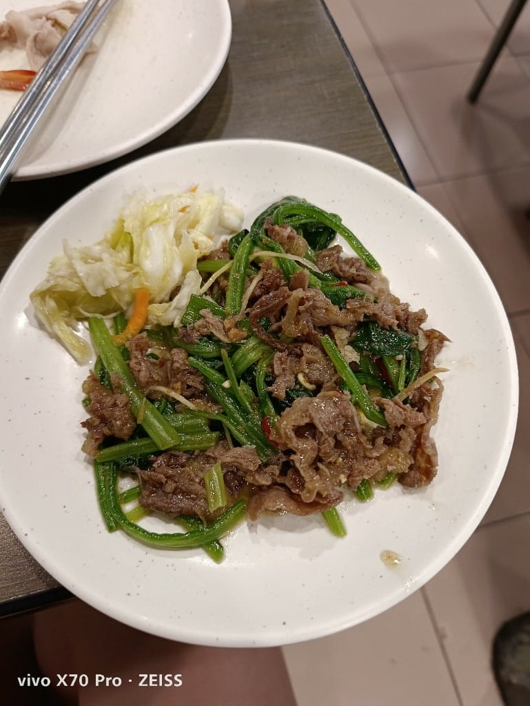 【士林吃到飽】強強滾日式精緻涮涮屋6訪，士林平價的涮涮鍋吃到飽❤️