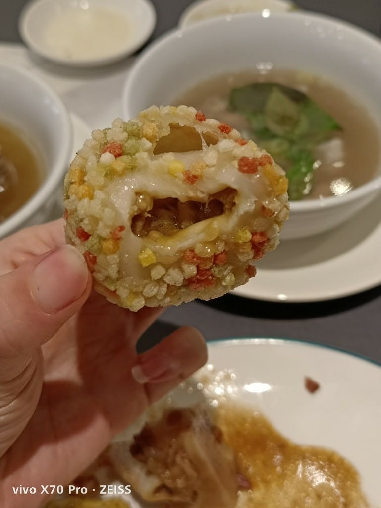 【新莊吃到飽】峇里斯南洋海鮮總匯，新莊最新吃到飽，試營運前3天買一送一哦！