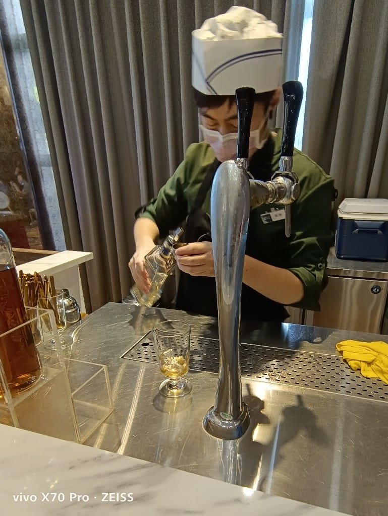 【新莊吃到飽】峇里斯南洋海鮮總匯，新莊最新吃到飽，試營運前3天買一送一哦！