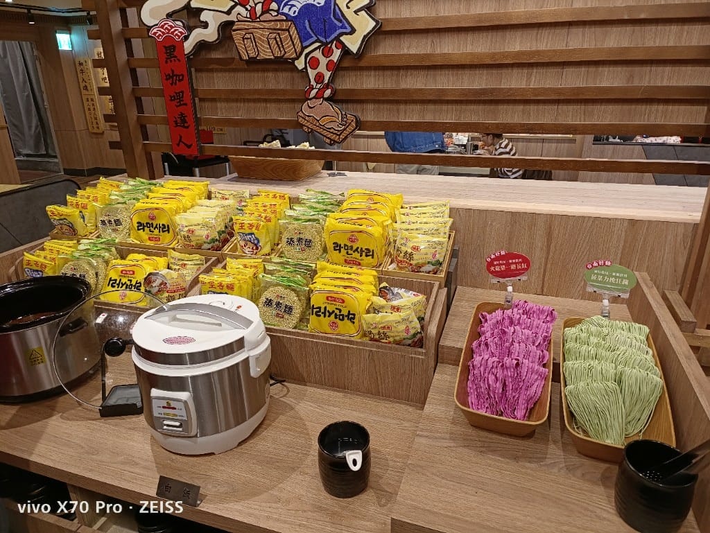 【台北吃到飽】和牛涮日式鍋物放題，王品集團旗下鍋物放題