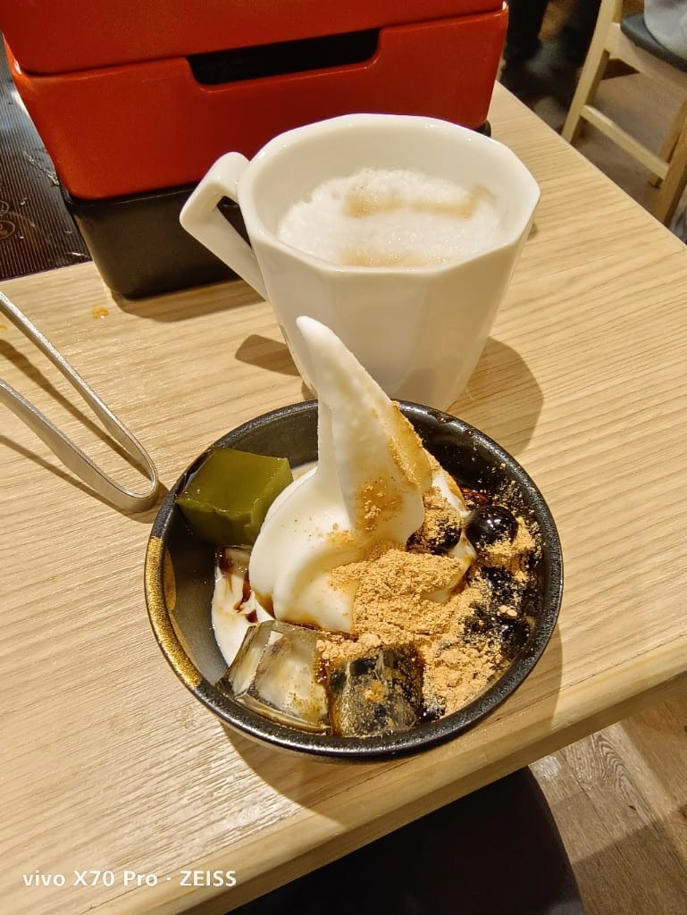 【台北吃到飽】和牛涮日式鍋物放題，王品集團旗下鍋物放題