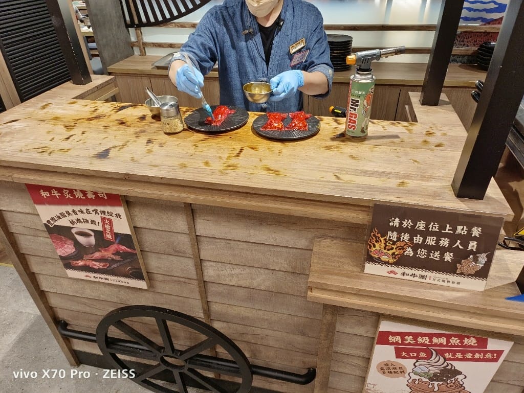 【台北吃到飽】和牛涮日式鍋物放題，王品集團旗下鍋物放題