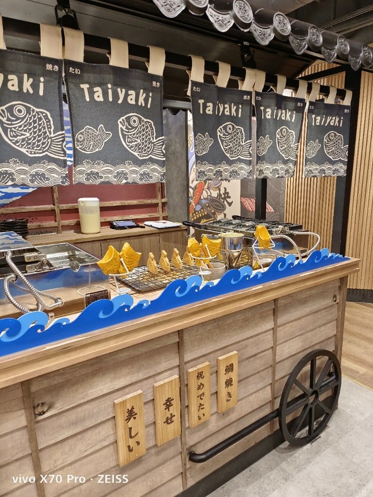【台北吃到飽】和牛涮日式鍋物放題，王品集團旗下鍋物放題