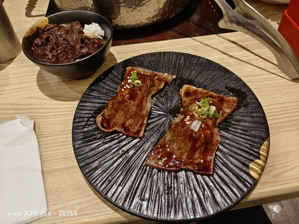 【台北吃到飽】和牛涮日式鍋物放題，王品集團旗下鍋物放題