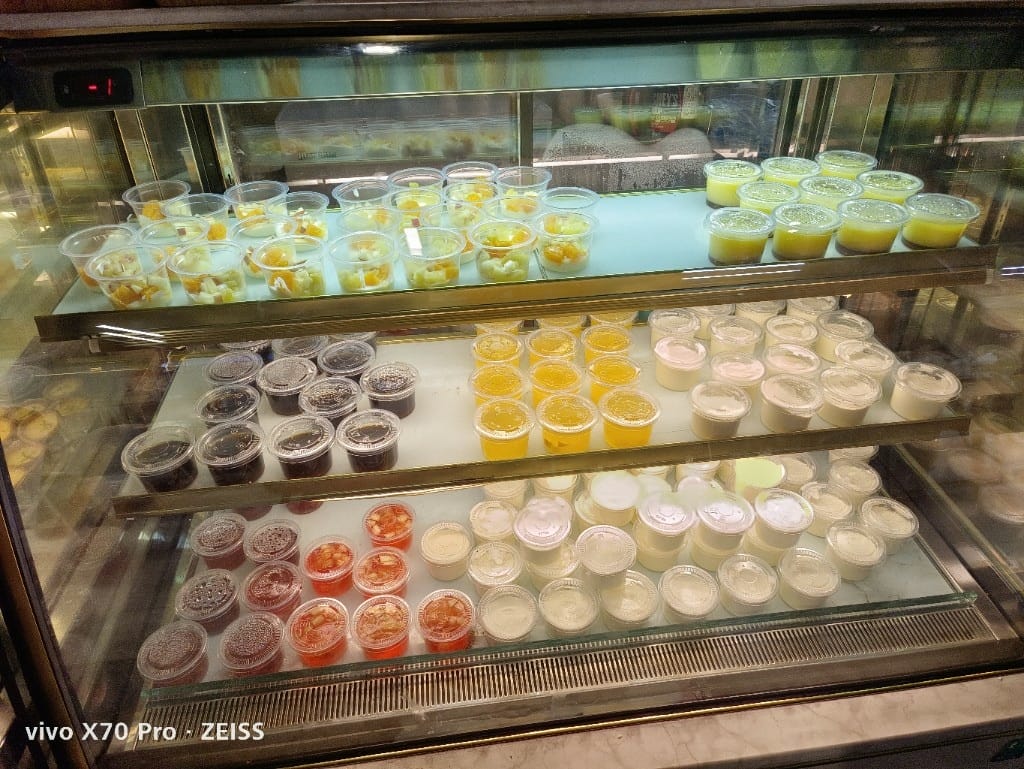 【台北吃到飽】樂富品牌空間，全台最便宜又超值甜點吃到飽3訪