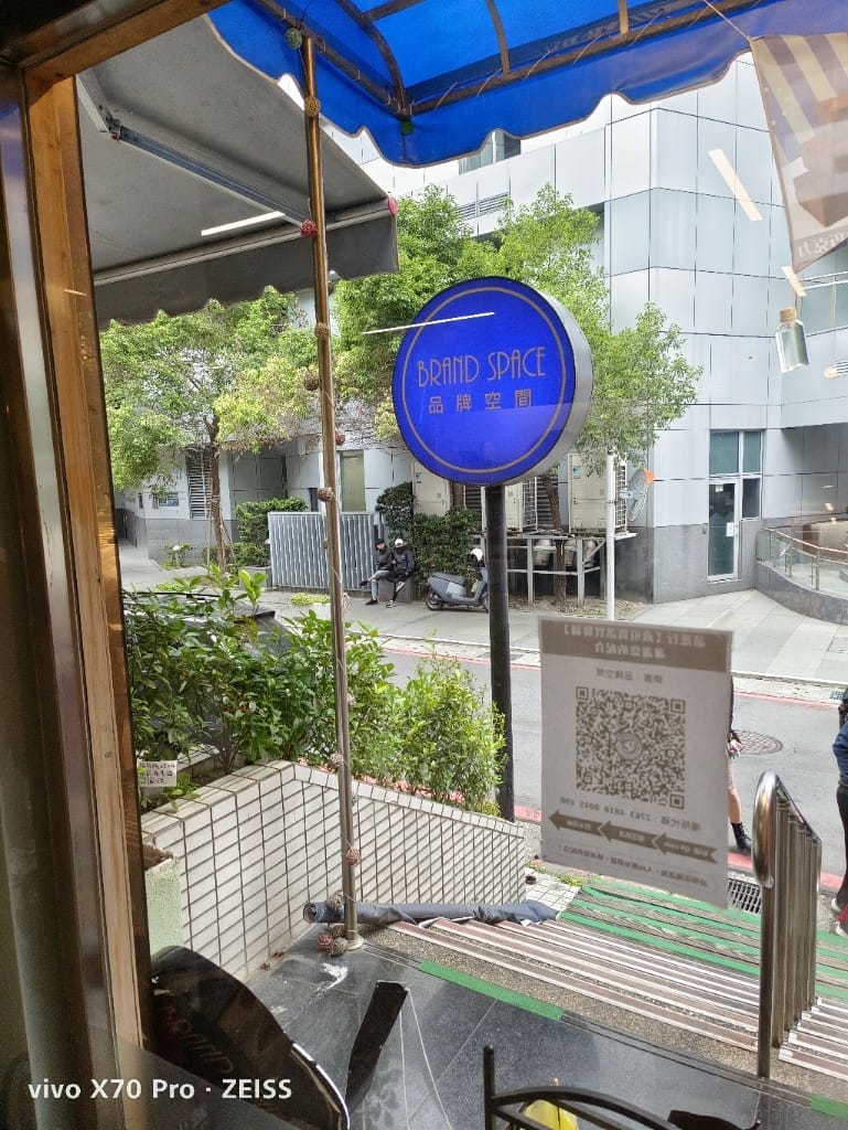 【台北吃到飽】樂富品牌空間，全台最便宜又超值甜點吃到飽3訪