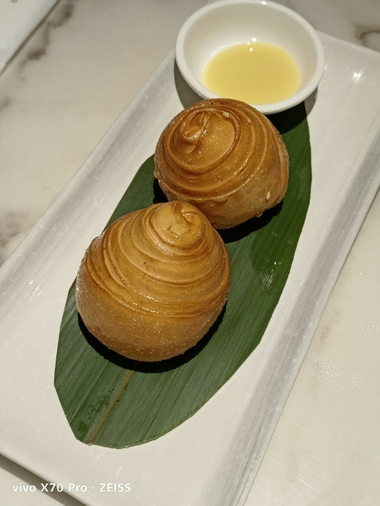 【台北吃到飽】典華雅聚粵菜港點吃到飽，試營運一人只要$799，9成菜色都好吃耶！