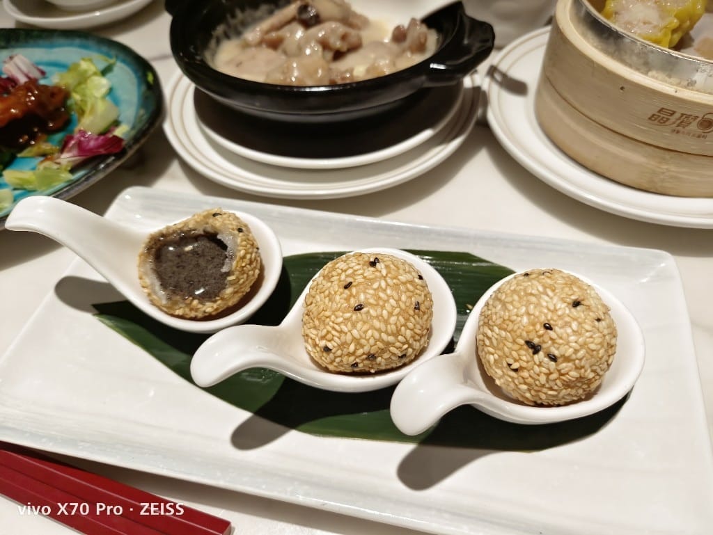 【台北吃到飽】典華雅聚粵菜港點吃到飽，試營運一人只要$799，9成菜色都好吃耶！