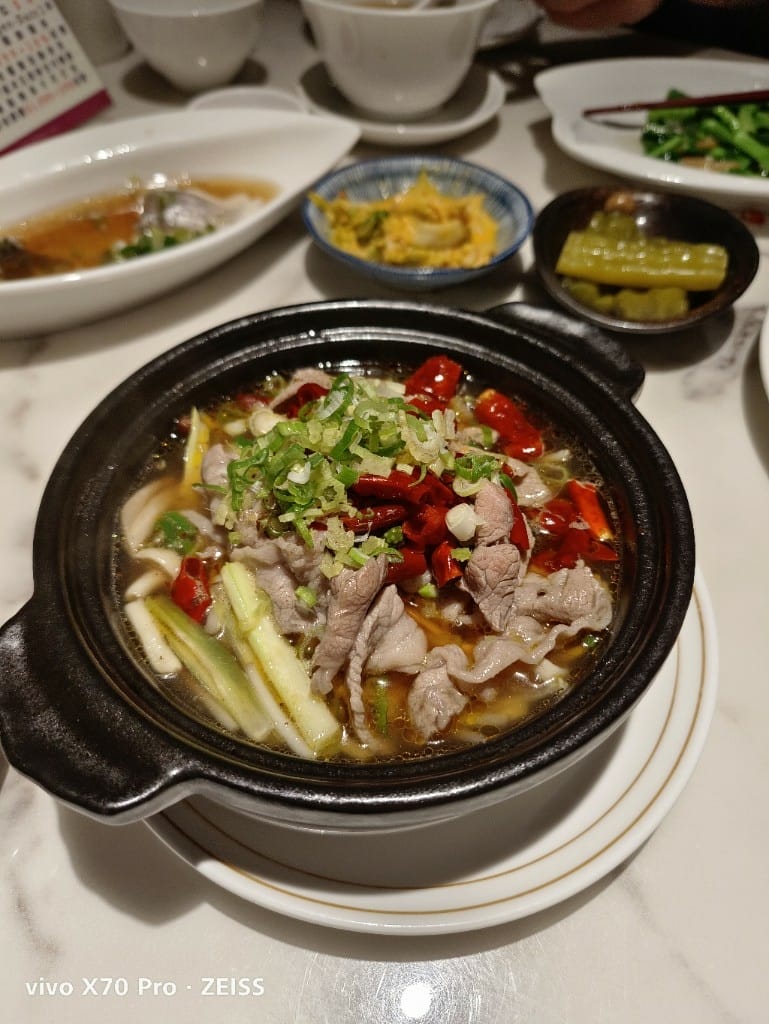 【台北吃到飽】典華雅聚粵菜港點吃到飽，試營運一人只要$799，9成菜色都好吃耶！