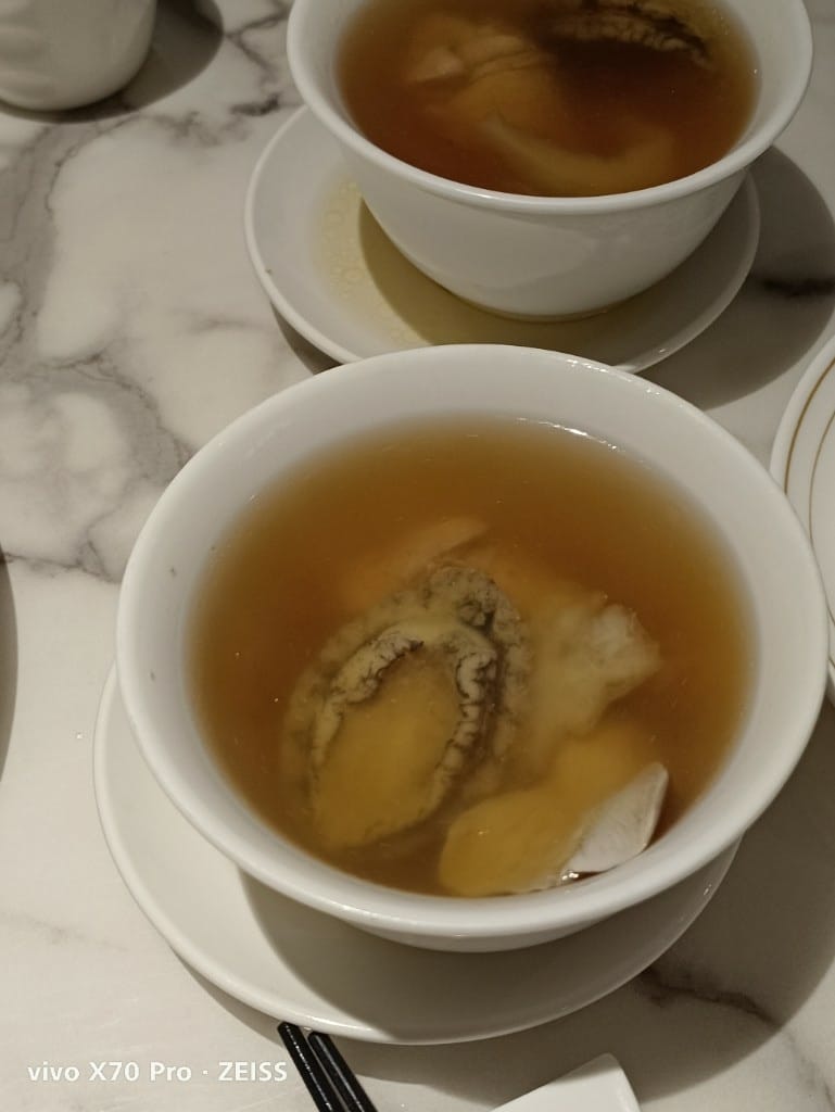 【台北吃到飽】典華雅聚粵菜港點吃到飽，試營運一人只要$799，9成菜色都好吃耶！