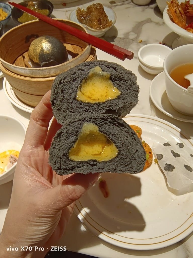 【台北吃到飽】典華雅聚粵菜港點吃到飽，試營運一人只要$799，9成菜色都好吃耶！