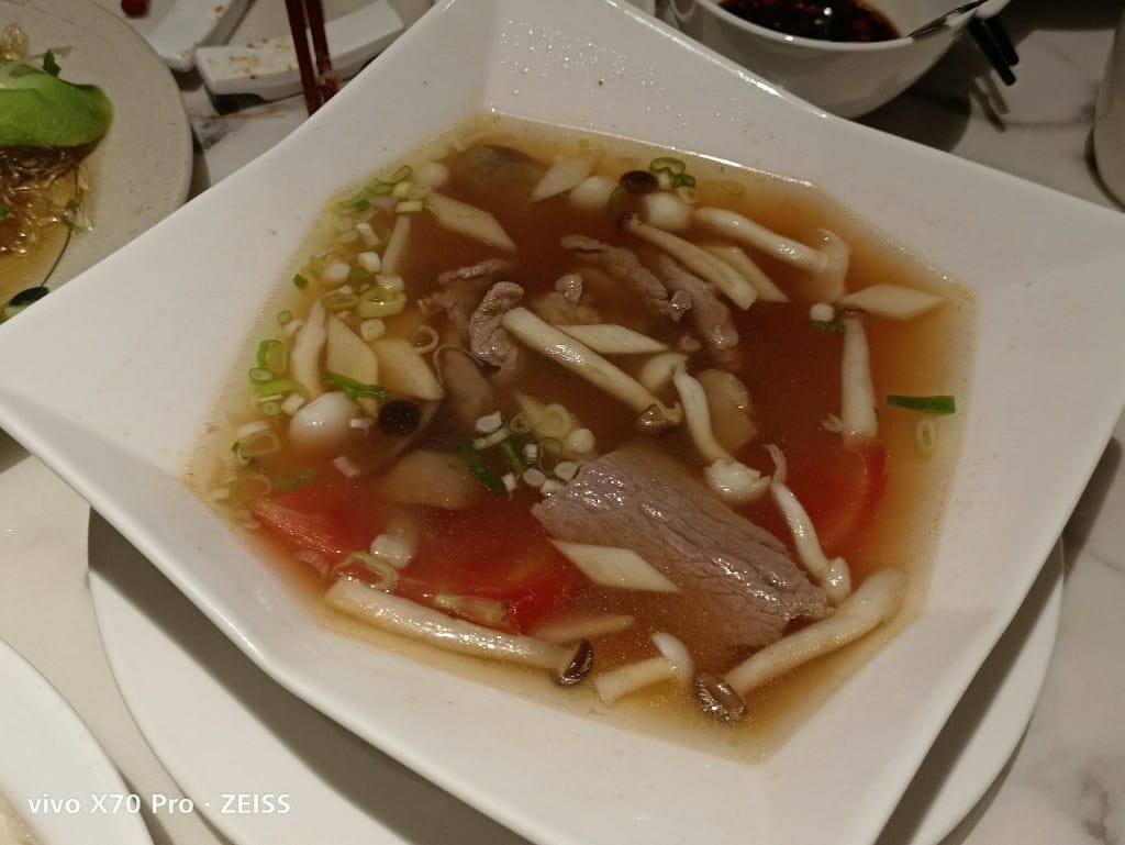 【台北吃到飽】典華雅聚粵菜港點吃到飽，試營運一人只要$799，9成菜色都好吃耶！