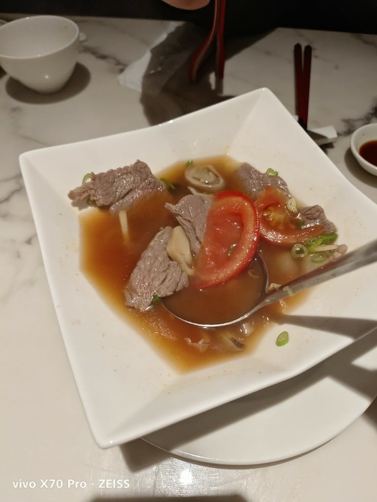 【台北吃到飽】典華雅聚粵菜港點吃到飽，試營運一人只要$799，9成菜色都好吃耶！