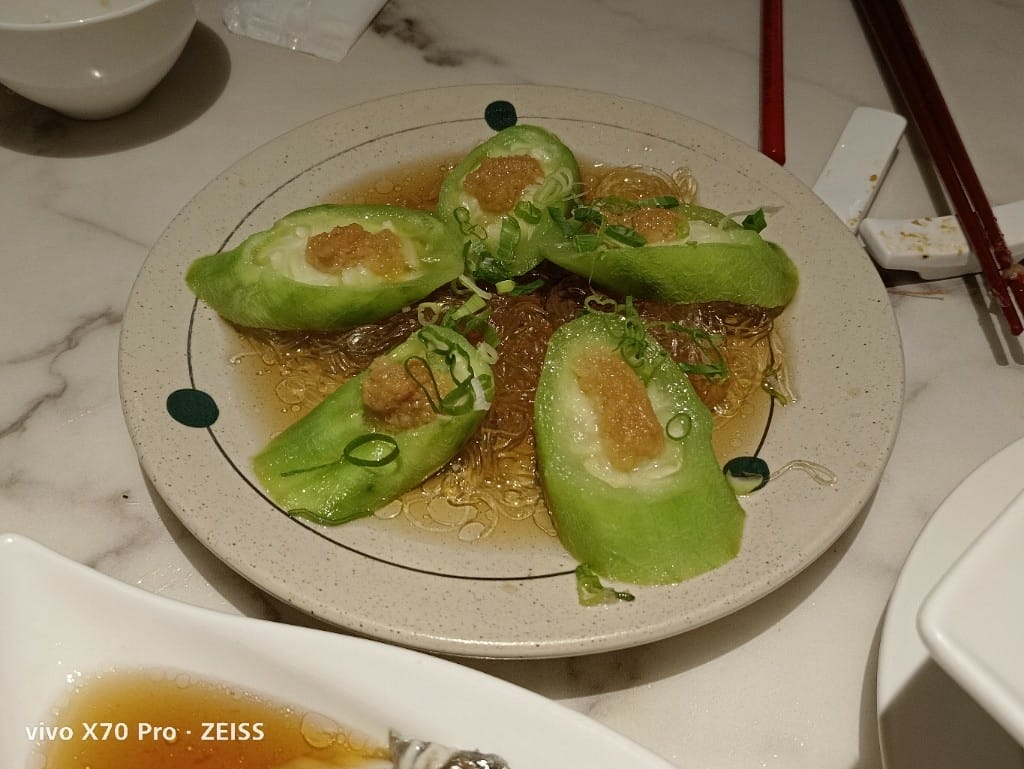 【台北吃到飽】典華雅聚粵菜港點吃到飽，試營運一人只要$799，9成菜色都好吃耶！