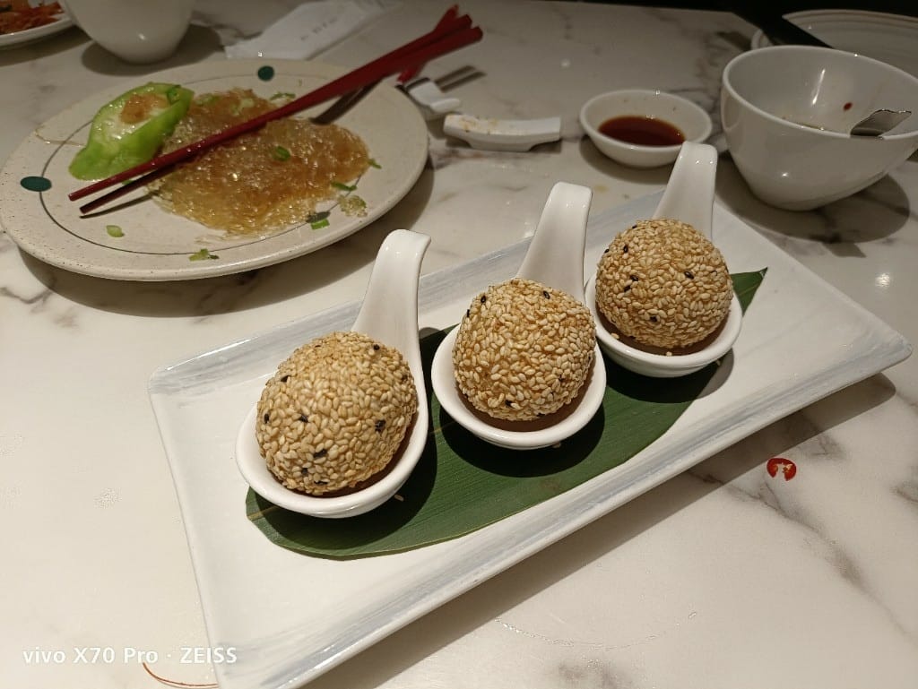 【台北吃到飽】典華雅聚粵菜港點吃到飽，試營運一人只要$799，9成菜色都好吃耶！