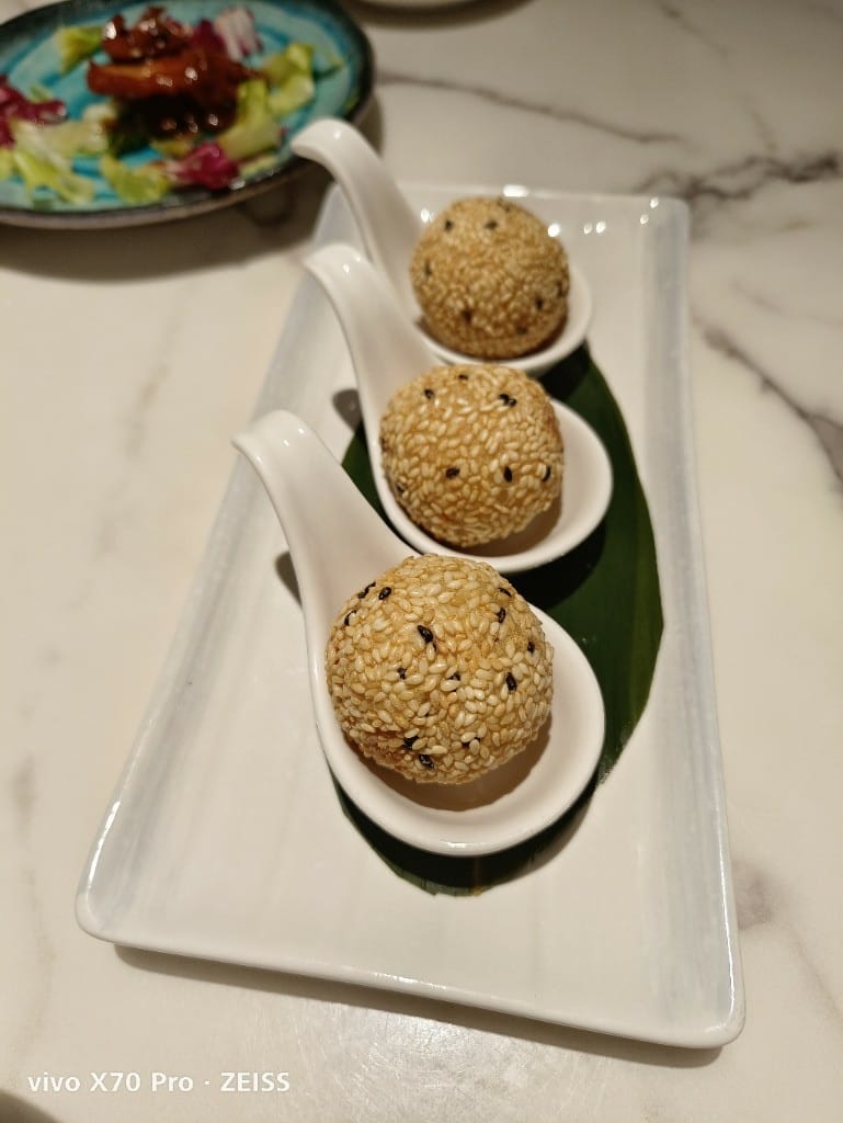 【台北吃到飽】典華雅聚粵菜港點吃到飽，試營運一人只要$799，9成菜色都好吃耶！