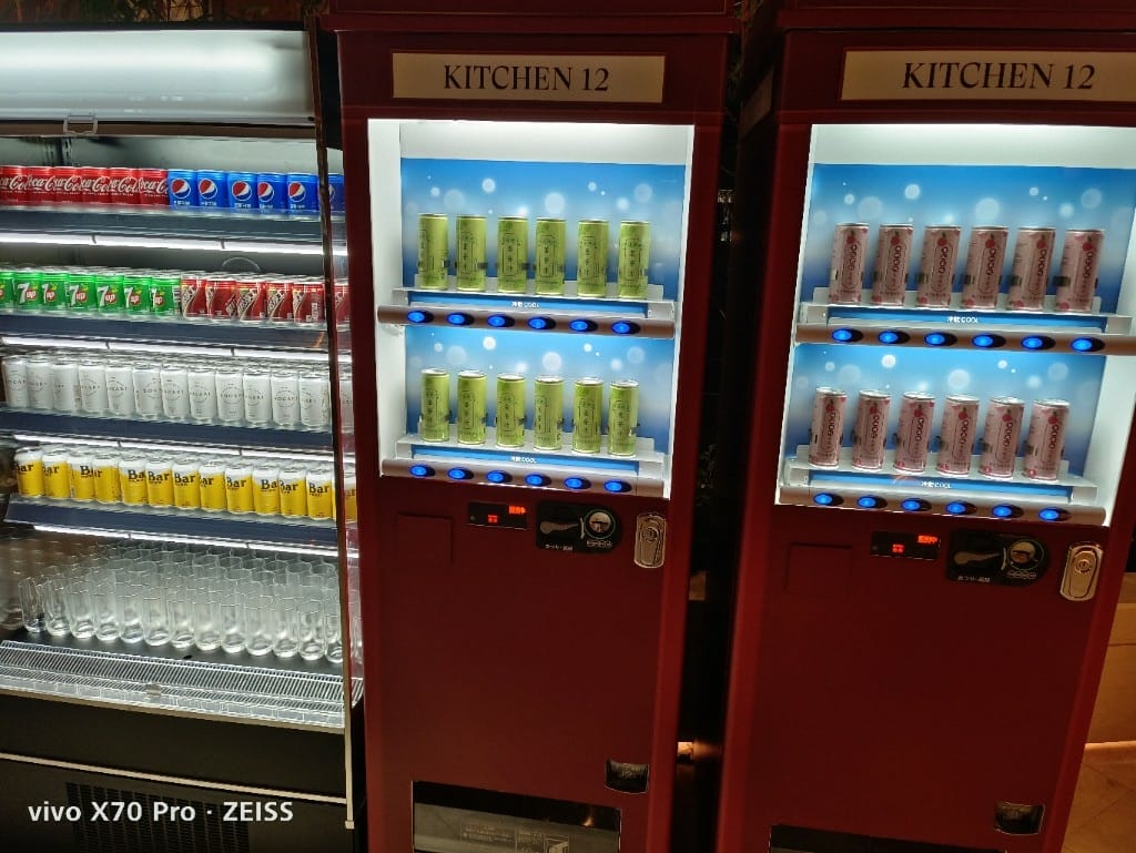 【台北吃到飽】喜來登12廚下午餐，回歸原價但菜色不思進取的K12