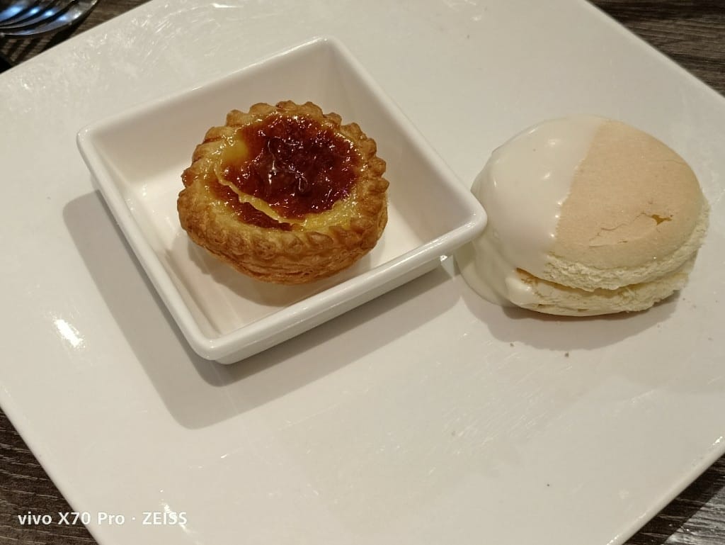 【台北吃到飽】喜來登12廚下午餐，回歸原價但菜色不思進取的K12