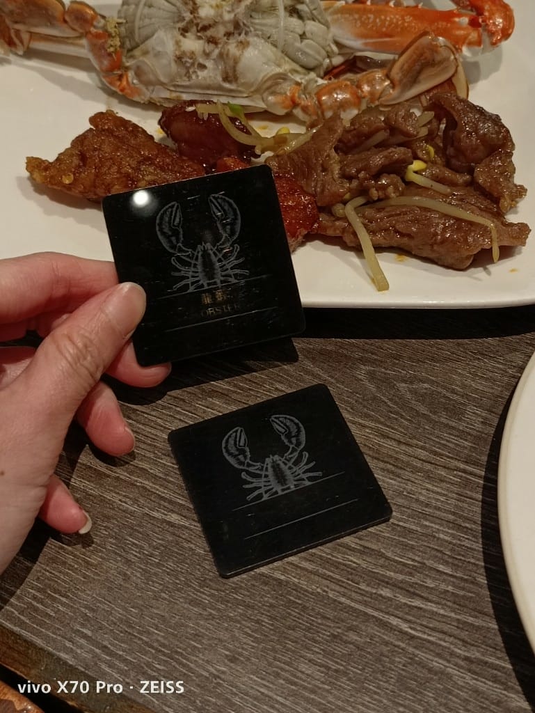 【台北吃到飽】喜來登12廚下午餐，回歸原價但菜色不思進取的K12