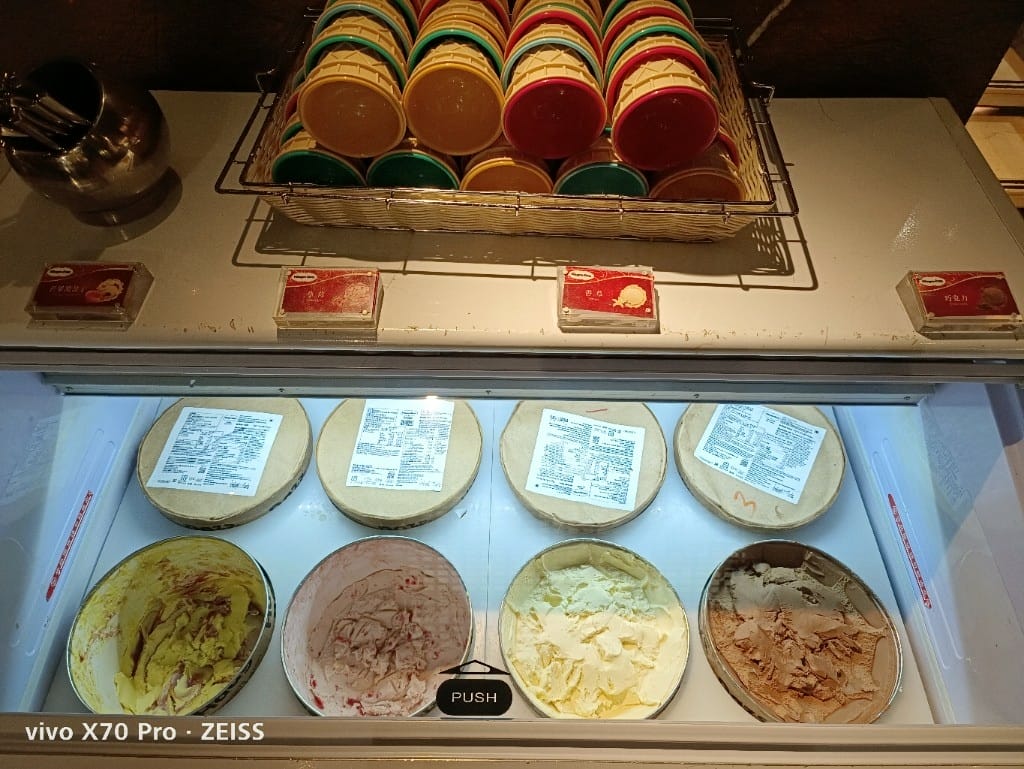 【台北吃到飽】喜來登12廚下午餐，回歸原價但菜色不思進取的K12