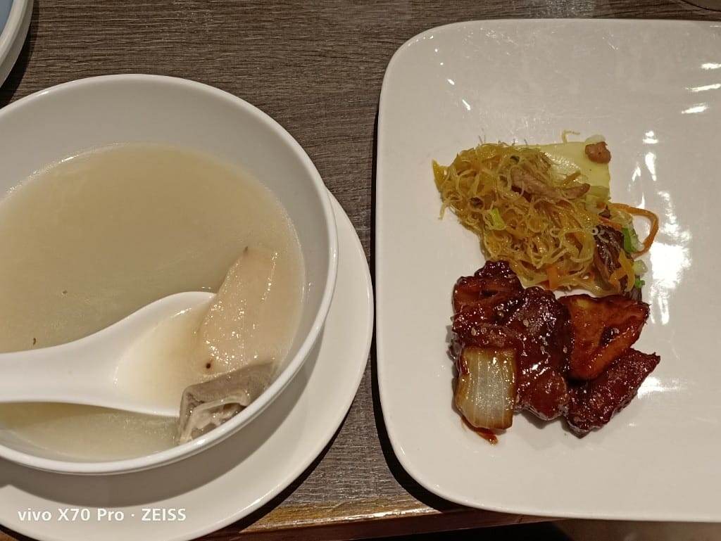 【台北吃到飽】喜來登12廚下午餐，回歸原價但菜色不思進取的K12