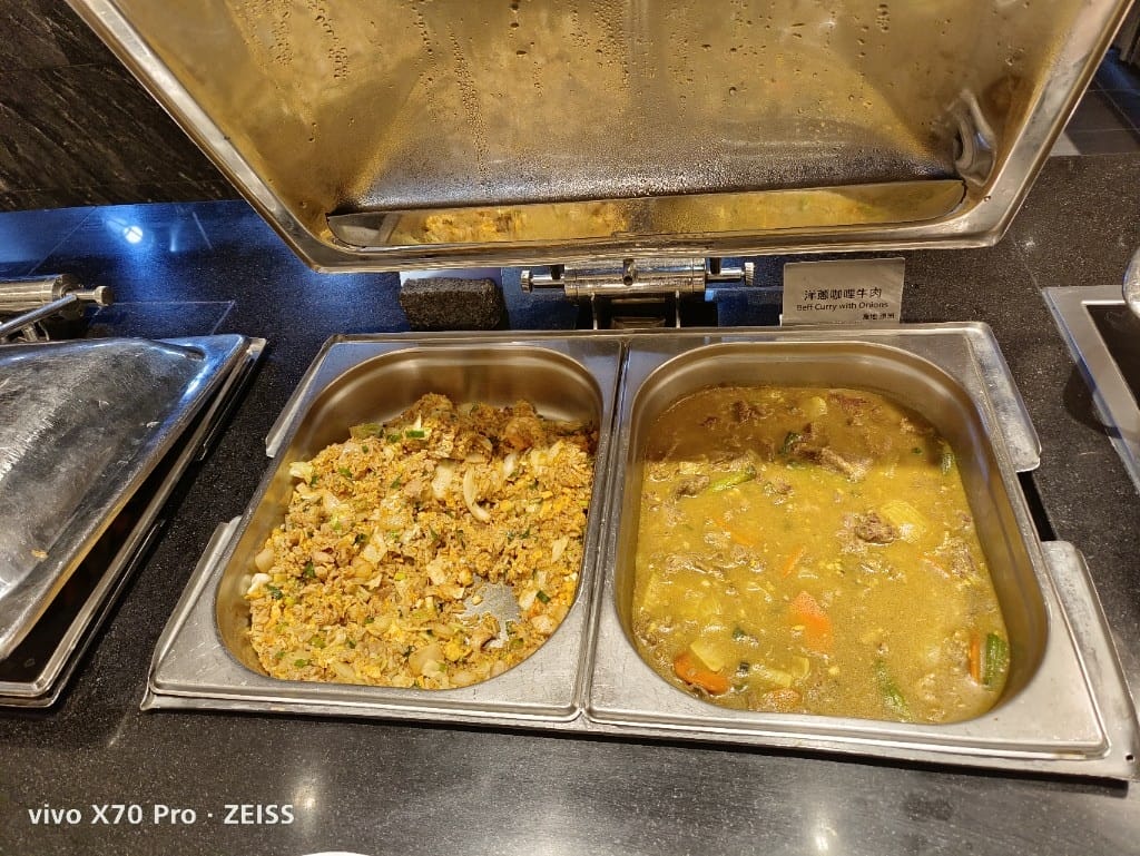 【台北吃到飽】漢來海港城天母店，美味又超值的百匯，還有瘋狂派對甜點季哦！
