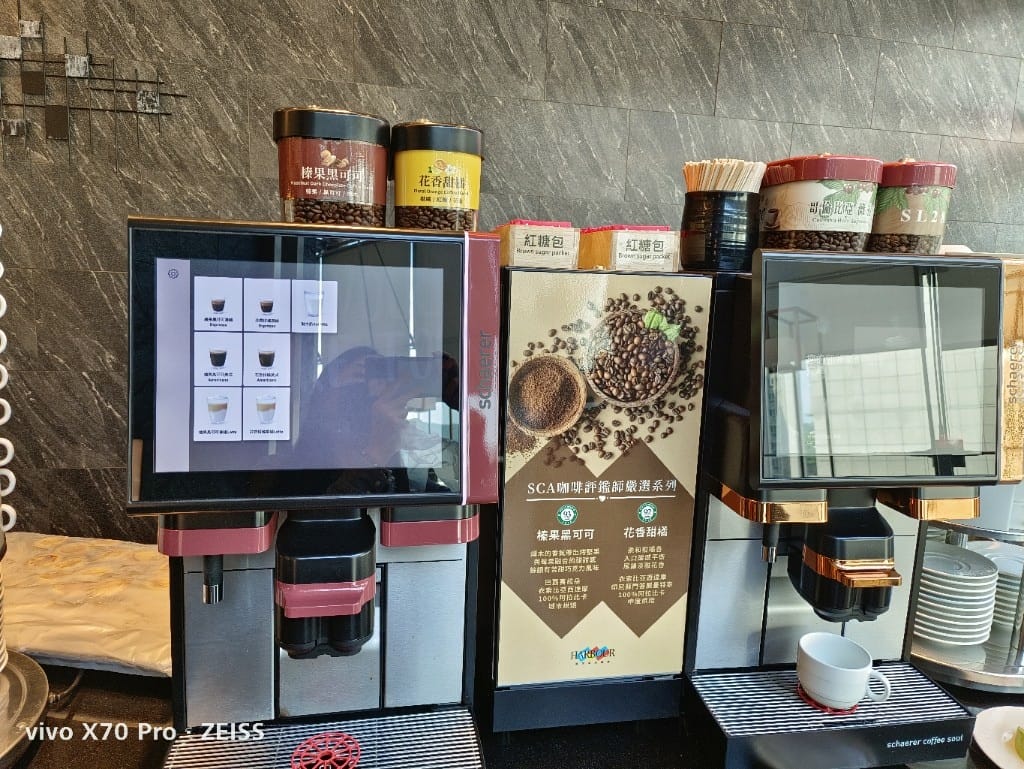 【台北吃到飽】漢來海港城天母店，美味又超值的百匯，還有瘋狂派對甜點季哦！