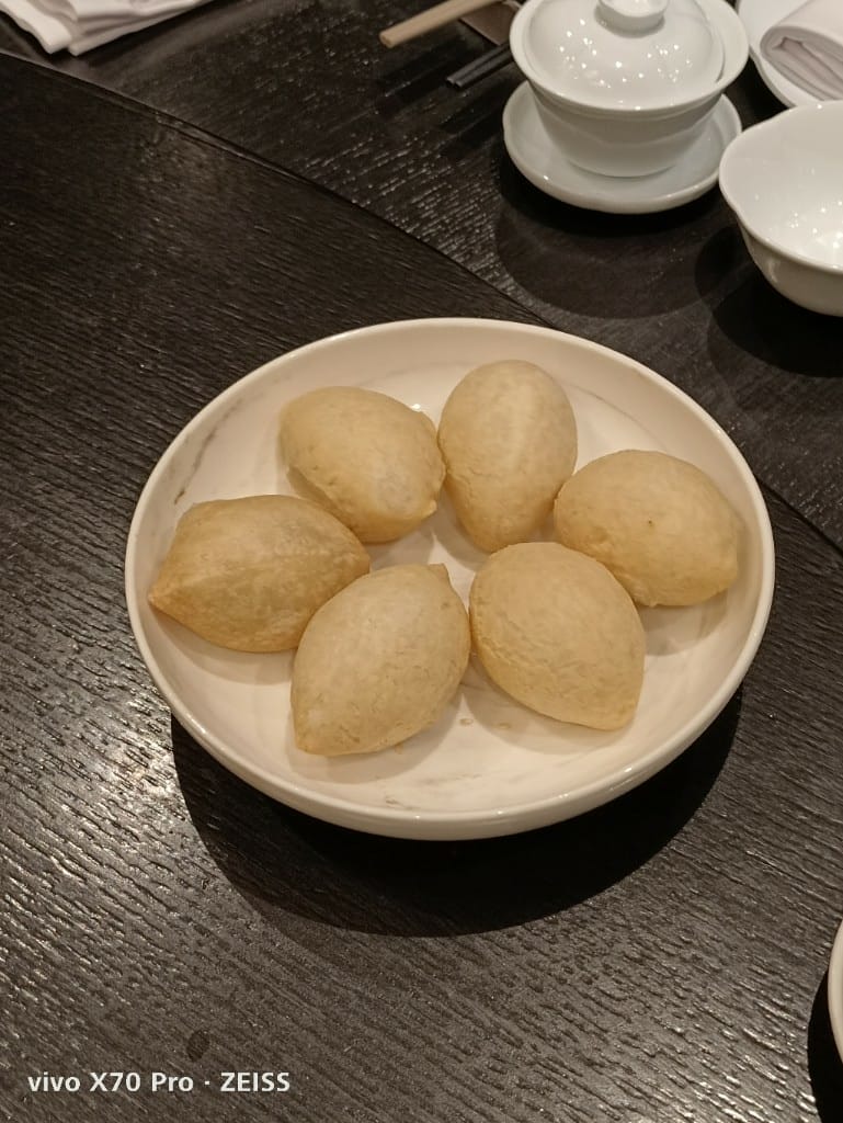 【台北吃到飽】寒舍食譜，暢饗米其林2.0港點粤菜吃到飽，今天來試升級版料理❤️