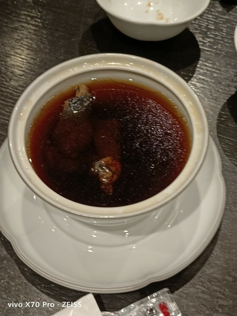 【台北吃到飽】寒舍食譜，暢饗米其林2.0港點粤菜吃到飽，今天來試升級版料理❤️