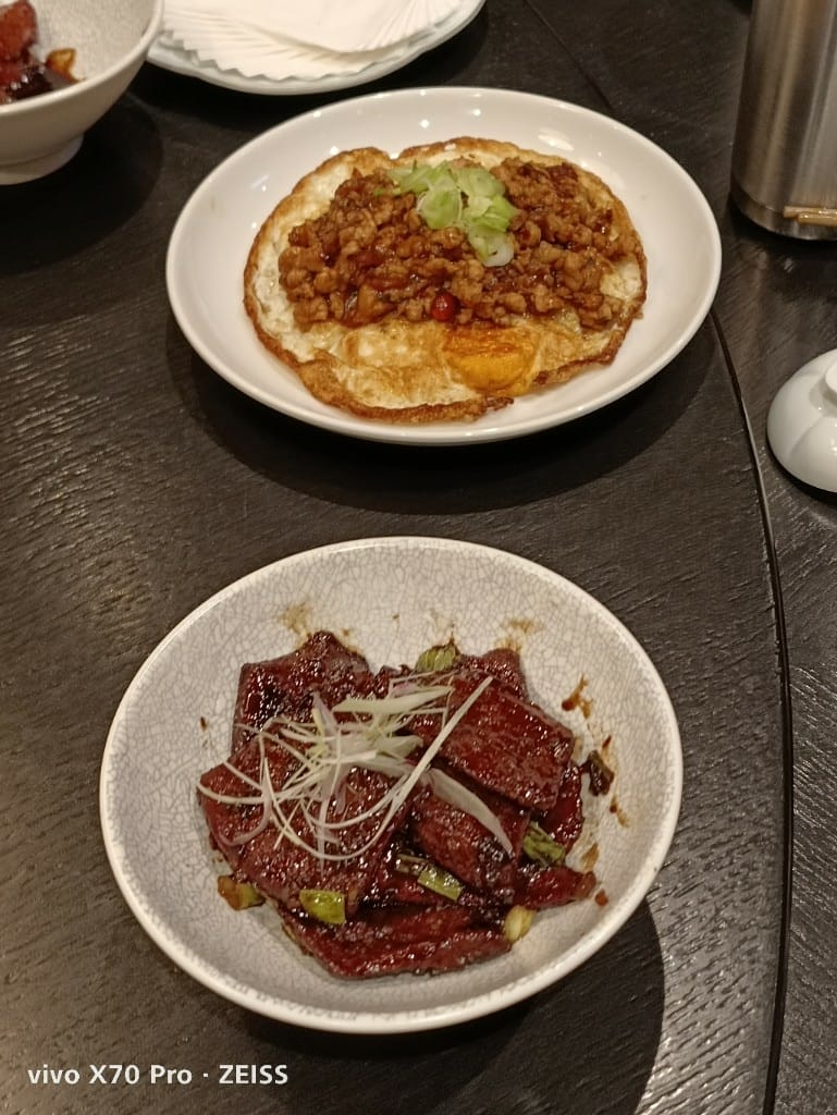 【台北吃到飽】寒舍食譜，暢饗米其林2.0港點粤菜吃到飽，今天來試升級版料理❤️
